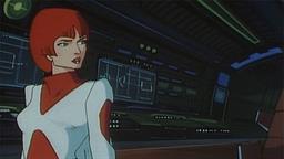 Screenshot for Space Runaway Ideon Season 1 Episode 28