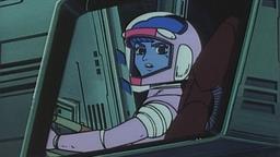 Screenshot for Space Runaway Ideon Season 1 Episode 33