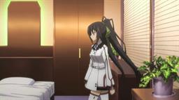 Infinite Stratos - streaming tv show online