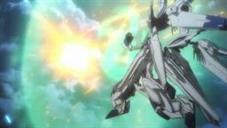 Screenshot for Infinite Stratos Season 1 Episode 12