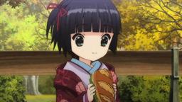 Screenshot for Croisée in a Foreign Labyrinth Season 1 Episode 11