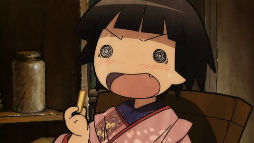 Screenshot for Croisée in a Foreign Labyrinth OVA Season 1 Episode 2