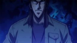 Screenshot for Kaiji: Against All Rules Season 2 Episode 7