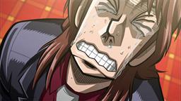 Kaiji - Against All Rules Unyielding Gate - Watch on Crunchyroll