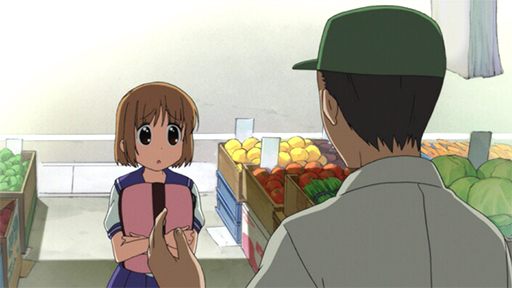 Screenshot for Kanamemo Season 1 Episode 1