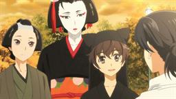 Screenshot for Kabukibu! Season 1 Episode 9