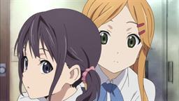 Kokoro Connect Episode 12