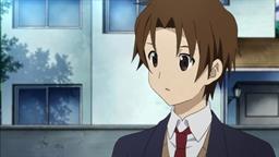 Watch Kokoro Connect · Season 1 Episode 11 · A Story That Began as