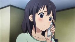 Kokoro Connect Episode 12