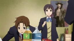 Stream Kokoro Connect on HIDIVE