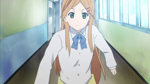 Screenshot for Kokoro Connect Season 1 Episode 2