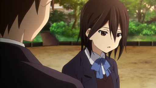 Screenshot for Kokoro Connect Season 1 Episode 3
