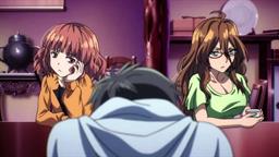 The Kawai Complex Guide to Manors and Hostel Behavior Episode 12