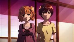 The Kawai Complex Guide to Manors and Hostel Behavior Episode 5