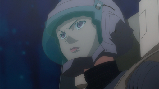 Screenshot for Kissdum R - Engage Planet - OVA Season 1 Episode 1