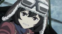 Watch The Magnificent KOTOBUKI - Crunchyroll