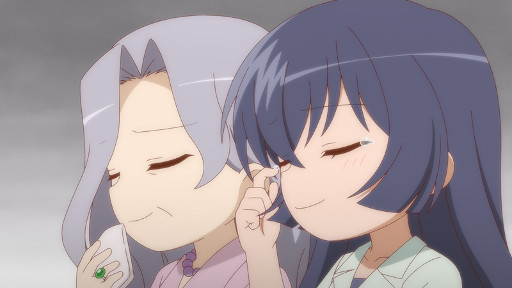 Screenshot for Kaginado (Season 2) Shorts