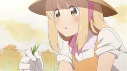 Screenshot for Kase-san and Morning Glories OVA