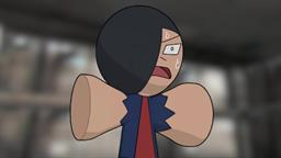 Screenshot for Kenda Master Ken TV Series Season 1 Episode 8