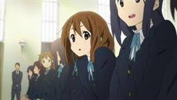 A 1Tofu Life: K-ON! Ep.1