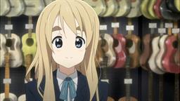 K-ON! - watch tv show streaming online