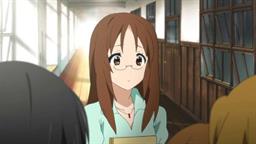 A 1Tofu Life: K-ON! Ep.1