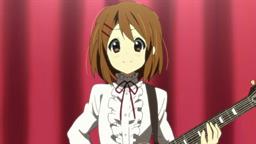 K-ON! - watch tv show streaming online