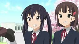 Stream K-ON! Season 1 on HIDIVE