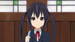 Watch K-ON! season 1 episode 1 streaming online