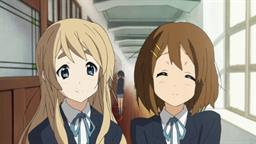 K-ON! Season 1 - Season 1 Episode 12