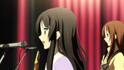 K-ON! Season 1 - Season 1 Episode 1