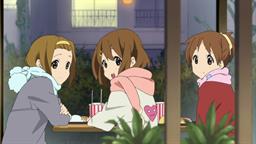 K-ON! Season 1 - Season 1 Episode 2