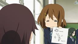 Watch K-ON! season 1 episode 1 streaming online