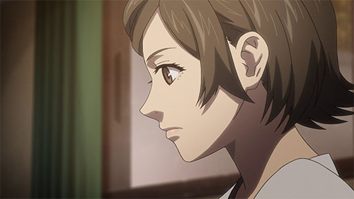 Screenshot for Kokkoku Season 1 Episode 1