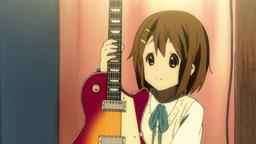 Stream K-ON! Season 2 on HIDIVE