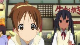 Stream K-ON! Season 2 on HIDIVE