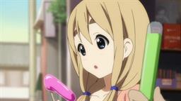 K-ON! Season 2 - watch full episodes streaming online