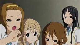 Watch K-ON! season 2 episode 1 streaming online