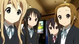 K-ON! Season 2 - watch full episodes streaming online