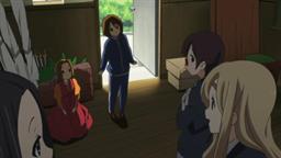 K-ON! Season 2 - watch full episodes streaming online