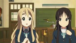 Watch K-ON! season 2 episode 1 streaming online