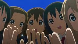 Stream K-ON! Season 2 on HIDIVE