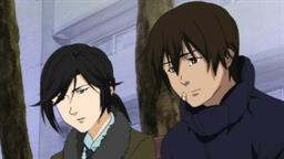 Screenshot for Kurenai Season 1 Episode 10