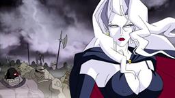 Screenshot for Lady Death Theatrical