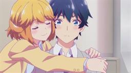 1st & 2nd 'Love Flops' Anime Episodes Previewed