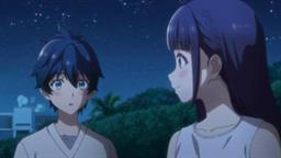 1st & 2nd 'Love Flops' Anime Episodes Previewed