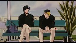 Screenshot for Legend of the Galactic Heroes: Overture to a New War Theatrical