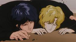 Watch Legend of the Galactic Heroes: Die Neue These