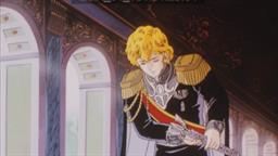 Legend of the galactic heroes stream new arrivals