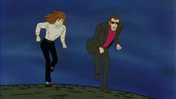 Screenshot for Lupin the 3rd - Part 1 Part 1 Episode 9